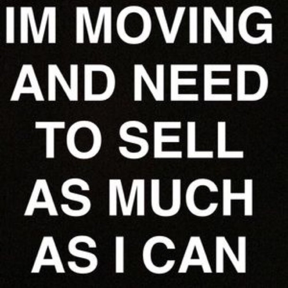 Accepting low offers